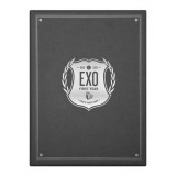 EXO - EXO's First Box DVD
